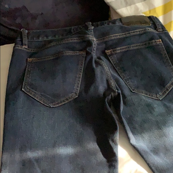 Express jeans - Picture 2 of 6